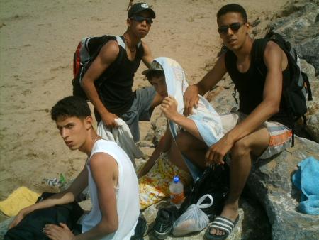 moi et mais amis